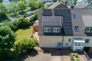 * Energieeffiziente Immobilie in exponierter Lage * - großzügiges Objekt am Mittellandkanal – Die vollständige Adresse der Immobilie erhältst du vom Anbieter., 30419 Vinnhorst, Hannover – Vorschaubild 2