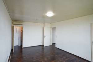 Wohnen über den Dächern von Ludwigshafen – 2-Zi.-Wohnung im 21. OG mit Balkon & Weitblick – 67063 Friesenheim, Ludwigshafen am Rhein – Vorschaubild 9