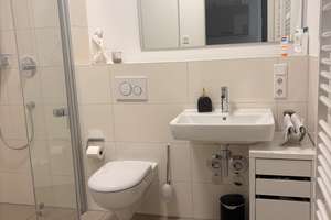 Attraktive 2 Zimmer Neubau-Wohnung mit bester Anbindung – Maximilianstraße 43, 90429 Bärenschanze, Nürnberg – Vorschaubild 7
