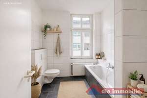 *** Helle 3-Zimmer-Wohnung mit Charme & Erker im Herzen von Stadtfeld Ost *** – Große Diesdorfer Straße 25, 39108 Stadtfeld Ost, Magdeburg – Vorschaubild 8