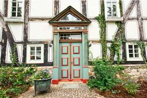 Die "Alteburg" in Schotten – Altenburg 14, 63679 Schotten – Vorschaubild 12