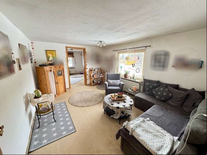 Immobilie in Hasenkrug - Familienhaus mit tollem Grundstück+Photovoltaikanlage für den eigenen Strom - Bild 12