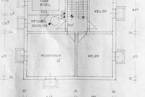 Großzügiges Einfamilienhaus auf dem Dorf mit Kindern, Landluft und Busanschluss – Bergstraße 14a, 85617 Ebersberg (Kreis) – Vorschaubild 22