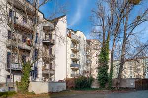 Geräumige 3-Zimmer-Whg. unweit des WorldTradeCenters. Neubau mit Aufzug, Balkon und Wanne. – Freiberger Straße 63, 1159 Wilsdruffer Vorstadt/Seevorstadt-West, Dresden – Vorschaubild 19