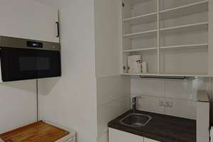 Kompaktes Apartment in der Ludwigsvorstadt: Ihr neues Zuhause – Tumblingerstraße 56, 80337 Am Schlachthof, München – Vorschaubild 7