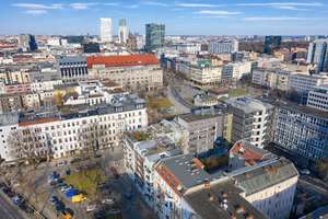Direkt am KaDeWe: Herrschaftliche 5 Zimmer Jugendstil Altbauwohnung mit Stuck und Parkett – Die vollständige Adresse der Immobilie erhältst du vom Anbieter., 10789 Schöneberg, Berlin – Vorschaubild 12