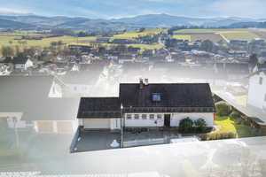 Großzügiges Einfamilienhaus  – Traumhafter Panoramablick inklusive! – Cham (Kreis) – Vorschaubild 21
