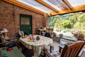 *** DEICHSHAUSEN - 2006 KERNSANIERT - FARBENFROHER GARTEN und FAMILIENFREUNDLICHE LAGE *** – 27809 Lemwerder – Vorschaubild 17