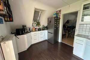 Stilvoll wohnen auf zwei Ebenen – 3 Zimmer Maisonettewohnung in Nürnberg – Die vollständige Adresse der Immobilie erhältst du vom Anbieter., 90469 Trierer Straße, Nürnberg – Vorschaubild 8