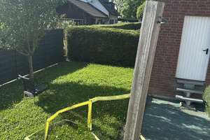 gepflegtes Einfamilienhaus zu verkaufen – Bergstraße 11b, 50126 Bergheim – Vorschaubild 8