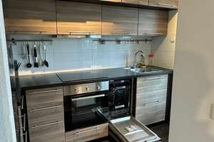 Stilvoll wohnen: 2-Zimmer-Wohnung in der Karlsruher Südstadt – Ludwig-Erhard-Allee 26-28, 76131 Südstadt, Karlsruhe – Vorschaubild 2