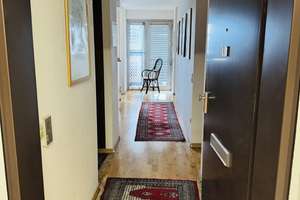 3-Zimmer // 7.OG // Schwabing // Denkmalschutz // keine Maklerprovision – Johann-Fichte-Straße 11, 80805 Alte Heide-Hirschau, München – Vorschaubild 2