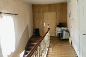 Denkmalgeschützter Vierseitenhof im Herzen Gräfentonnas – Kirchstraße 2, 99958 Tonna – Vorschaubild 22