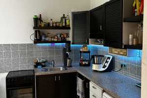 Schöne 2-Zimmer-Wohnung mit EBK in Aroser Allee, Berlin – Aroser Allee 81, 13407 Berlin – Vorschaubild 12