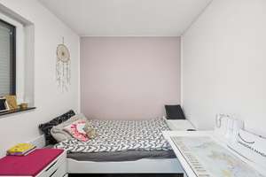 !!! NUR NOCH Warteliste !!! KFW-55 Doppelhaushälfte am Öjendorfer Park mit 5 Zimmer und 2 Bäder – Die vollständige Adresse der Immobilie erhältst du vom Anbieter., 22119 Billstedt, Hamburg – Vorschaubild 17