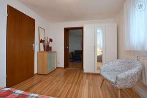 Schön möblierte Einliegerwohnung in Stuttgart Feuerbach – Die vollständige Adresse der Immobilie erhältst du vom Anbieter., 70469 Lemberg/Föhrich, Stuttgart – Vorschaubild 6