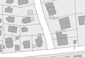 Sanierungsbedürftiges EFH oder Baugrundstück in München-Kleinhadern – Die vollständige Adresse der Immobilie erhältst du vom Anbieter., 80689 Blumenau, München – Vorschaubild 7