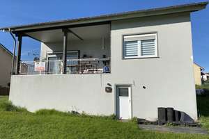 Schönes Einfamilienhaus in Merten (Franckreich) – Die vollständige Adresse der Immobilie erhältst du vom Anbieter., 66802 Überherrn – Vorschaubild 4