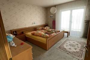 Solides Mehrfamilienhaus mit Ausbaupotenzial in Mannheim-Seckenheim – Die vollständige Adresse der Immobilie erhältst du vom Anbieter., 68239 Seckenheim, Mannheim – Vorschaubild 7