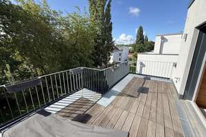 GRUNEWALD: LUXUS VILLA: 240 m² Wohnen sowie 350 m² GARTEN per 01.10.26 zu VERMIETEN (mind. 3 Jahre) – Die vollständige Adresse der Immobilie erhältst du vom Anbieter., 14193 Grunewald, Berlin – Vorschaubild 28
