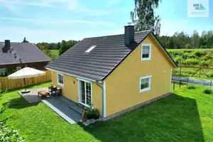 Traumhaftes Haus am Bernsteinsee - großer Garten eine tolle Nachbarschaft in ruhiger Lage – Gifhorn (Kreis) – Vorschaubild 3