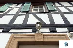 Besondere Kapitalanlage - Fachwerkhaus mit vier Einheiten Hof und Garagen in Bad Münster am Stein – 55583 Bad Münster am Stein-Ebernburg – Vorschaubild 24