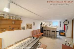 Wohnen wie in einer Doppelhaushälfte – 2 Wohneinheiten mit Garten, Doppelgarage – 90469 Trierer Straße, Nürnberg – Vorschaubild 16