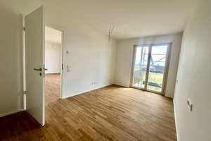Top-Neubau: Moderne 2-Zimmer-Wohnung im Spinelli-Quartier mit TG – Die vollständige Adresse der Immobilie erhältst du vom Anbieter., 68309 Käfertal, Mannheim – Vorschaubild 8