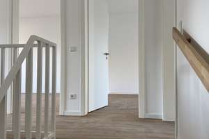 Innenhof | gemütliches Reihenhaus 4-Zi (E1) mit eigenem Garten und Gäste-WC | ab sofort verfügbar! – Waldhausener Straße 130-165, 41061 Gladbach, Mönchengladbach – Vorschaubild 19