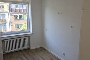4-Zimmer Balkon Herzogstr. im 4.OG – 40215 Friedrichstadt, Düsseldorf – Vorschaubild 16