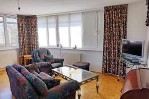 Großzügige 3-Zimmer-Galeriewohnung in zentraler Lage – Meves-Berns-Str. 1, 42655 Solingen-Mitte, Solingen – Vorschaubild 6
