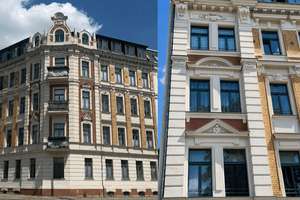 Altbau ist kein Trend, es ist eine Haltung.