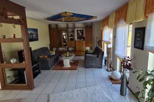Einfamilienhaus mit Garage in Brehna, 5 Zimmer, 122 m² Wfl. – Die vollständige Adresse der Immobilie erhältst du vom Anbieter., 6796 Brehna – Vorschaubild 10