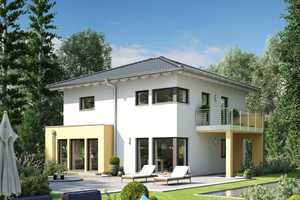 STADTVILLA TRAUM - MIT GRUNDSTÜCK IN THELEY AUF BODENPLATTE INKL. PV-ANLAGE – Sankt Wendel (Kreis) – Vorschaubild 2
