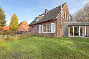 Charme trifft Moderne – liebevoll saniertes Einfamilienhaus in Top-Lage von Bad Bentheim! – Die vollständige Adresse der Immobilie erhältst du vom Anbieter., 48455 Bad Bentheim – Vorschaubild 4