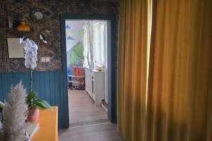 Schönes 4-Zimmer-Einfamilienhaus mit Einbauküche in Friedberg (Hessen) – Die vollständige Adresse der Immobilie erhältst du vom Anbieter., 61169 Friedberg (Hessen) – Vorschaubild 17