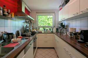 Traumhafte EG-Wohnung mit Garten und TG-Stellplatz in Stuttgart-Vaihingen – Stuttgart – Vorschaubild 10