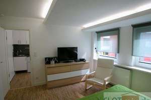 FLATmix.de /  Komplett möbliertes Apartment in PB-Mitte... – Die vollständige Adresse der Immobilie erhältst du vom Anbieter., 33098 Kernstadt, Paderborn – Vorschaubild 4