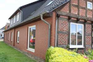 Gepflegtes, zentrumsnahes Mehrfamilienhaus mit 4 Wohneinheiten in Visselhövede – Die vollständige Adresse der Immobilie erhältst du vom Anbieter., 27374 Visselhövede – Vorschaubild 13