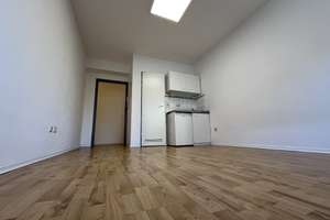 Schönes 1-Zimmer-Appartement im Woogsviertel – Roßdörfer Straße 46, 64287 Darmstadt-Ost, Darmstadt – Vorschaubild 2