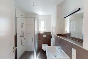 Perfekt für Singles! 1,5-Zimmer-Wohnung mit Balkon – Bertoldistraße 17b, 51065 Mülheim (Ortsteil), Köln – Vorschaubild 12