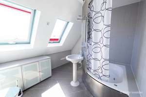 Galeriewohnung mit Dachterrasse 2 Zi. Whg. + 1 sep. Zi. Nürnberg - Ost / Wohnung kaufen – Die vollständige Adresse der Immobilie erhältst du vom Anbieter., 90491 St. Jobst, Nürnberg – Vorschaubild 6