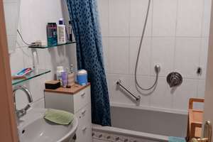 3 Zimmer Wohnung mit großem Balkon in der City – Die vollständige Adresse der Immobilie erhältst du vom Anbieter., 76133 Innenstadt-West, Karlsruhe – Vorschaubild 7