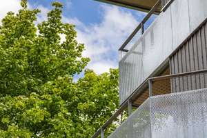 3-Zimmer-Gartenwohnung in Rosenheim mit ca. 100 m², Einbauküche und sonniger Süd-West-Ausrichtung – Die vollständige Adresse der Immobilie erhältst du vom Anbieter., 83024 Nord, Rosenheim – Vorschaubild 34