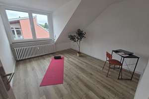 Stilvolle 4-Zimmer-Wohnung in ruhiger, zentraler Lage von Viersen - bezugsfertig & provisionsfrei – Die vollständige Adresse der Immobilie erhältst du vom Anbieter., 41747 Viersen – Vorschaubild 5