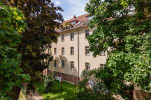 Vermietetes Dachgeschoss-Doppelpaket mit Dachterrassen in Leipzig – Die vollständige Adresse der Immobilie erhältst du vom Anbieter., 4279 Dölitz-Dösen, Leipzig – Vorschaubild 6