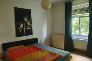 charmante 3- Zimmer Altbauwohnung in Bad Homburg  – Im Hasensprung 10, 61348 Bad Homburg vor der Höhe – Vorschaubild 4