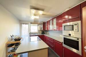 Zentrale 4-Zimmer-Wohnung in S-Zuffenhausen – Burgunderstraße 17, 70435 Zuffenhausen-Hohenstein, Stuttgart – Vorschaubild 8