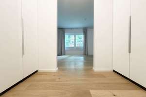 E- ESTATE ! KÖLN Müngersdorf I Gartenwohnung I Exklusiv I Saniert I Luxusküche – Die vollständige Adresse der Immobilie erhältst du vom Anbieter., 50933 Müngersdorf, Köln – Vorschaubild 16