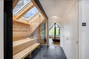Möbliert: Designhaus mit weitläufigem Garten und viel Privatsphäre – 80997 Allach, München – Vorschaubild 25